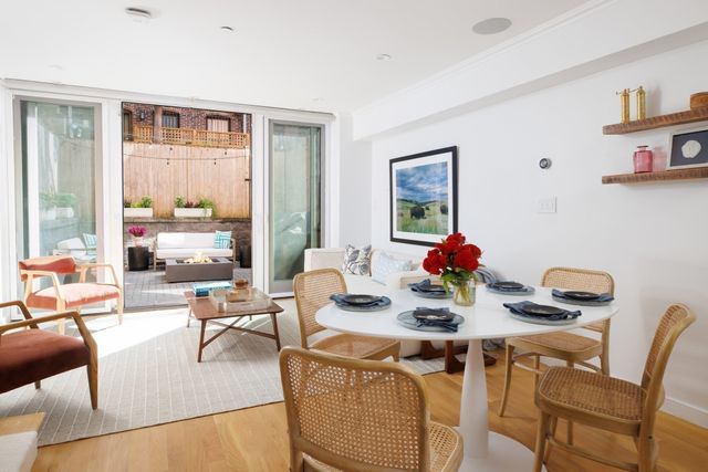 22 Appleton St 1, Boston, MA 02116