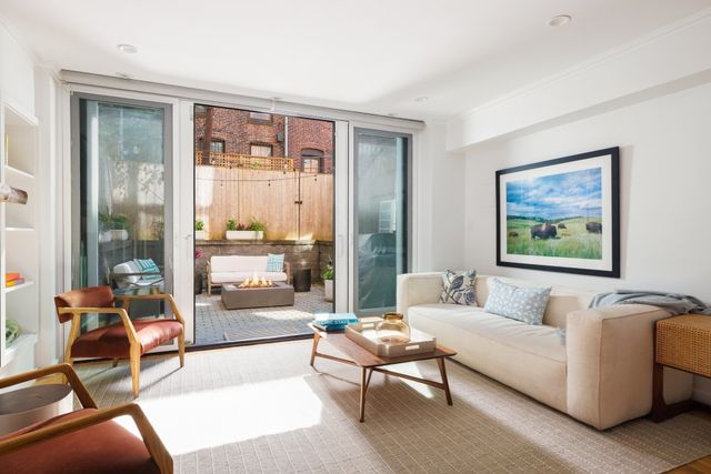 22 Appleton St 1, Boston, MA 02116