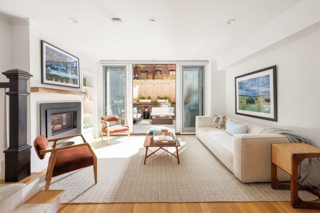 22 Appleton St 1, Boston, MA 02116