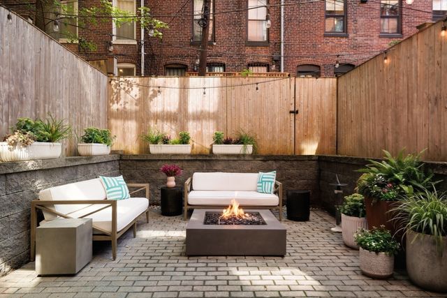 22 Appleton St 1, Boston, MA 02116