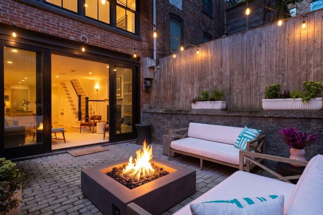 22 Appleton St 1, Boston, MA 02116
