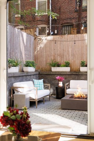 22 Appleton St 1, Boston, MA 02116