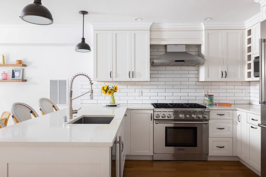 22 Appleton St 1, Boston, MA 02116