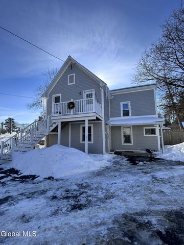 58 Lincoln Avenue, Saratoga Springs, NY 12866