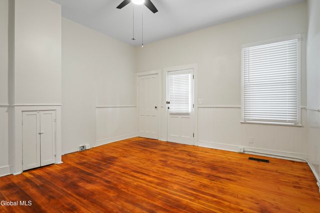 58 Lincoln Avenue, Saratoga Springs, NY 12866