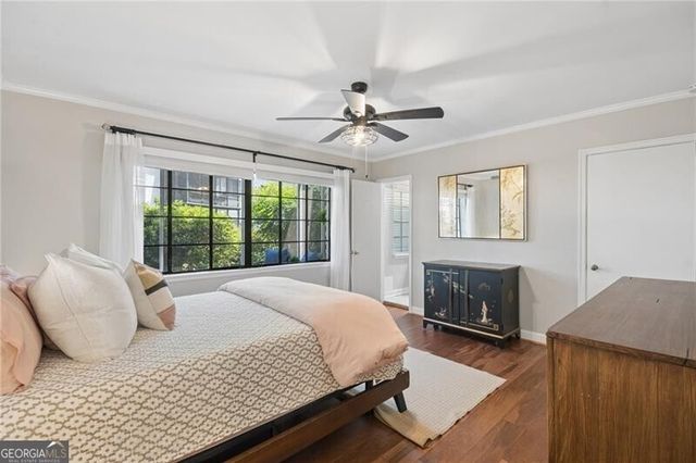 1367 Chalmette Drive NE, Atlanta, GA 30306
