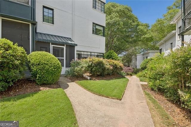 1367 Chalmette Drive NE, Atlanta, GA 30306