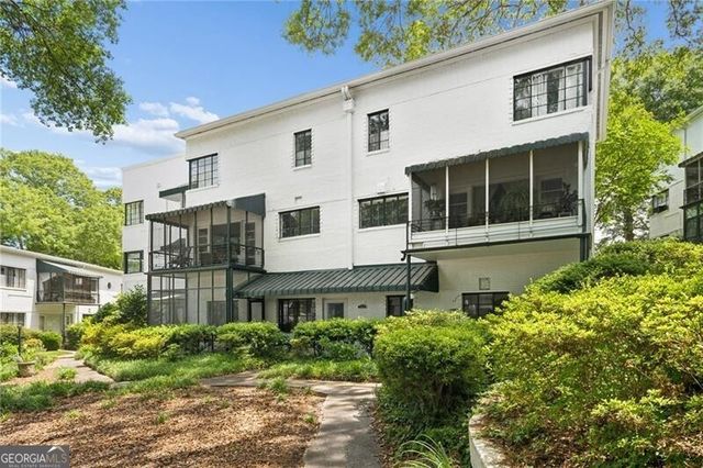 1367 Chalmette Drive NE, Atlanta, GA 30306