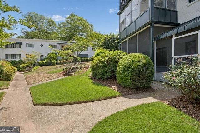 1367 Chalmette Drive NE, Atlanta, GA 30306