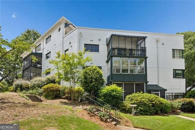 1367 Chalmette Drive NE, Atlanta, GA 30306
