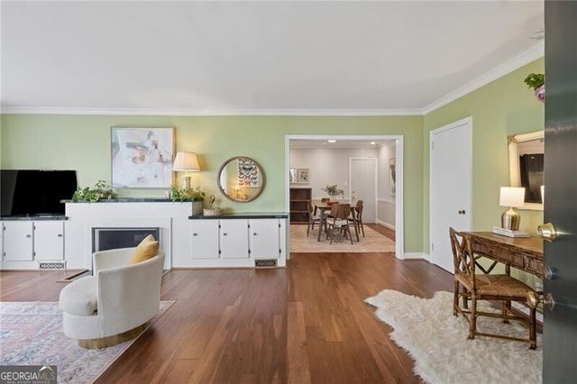 1367 Chalmette Drive NE, Atlanta, GA 30306