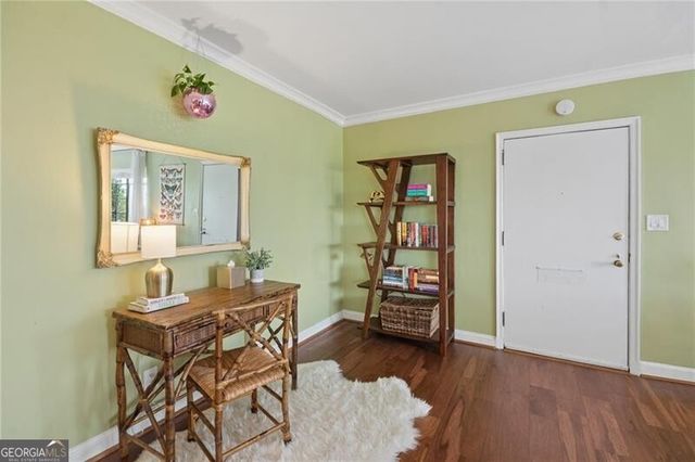 1367 Chalmette Drive NE, Atlanta, GA 30306