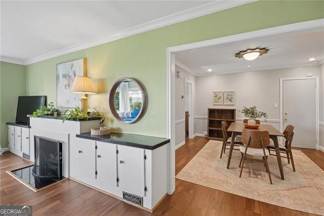 1367 Chalmette Drive NE, Atlanta, GA 30306