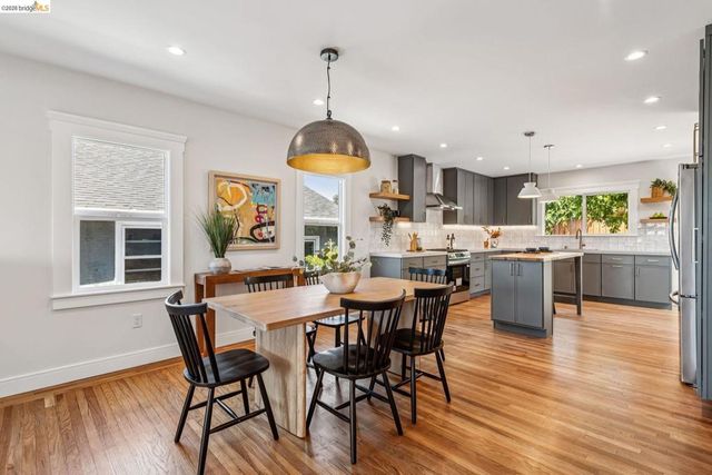 4024 Elston Ave, Oakland, CA 94602