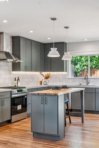 4024 Elston Ave, Oakland, CA 94602
