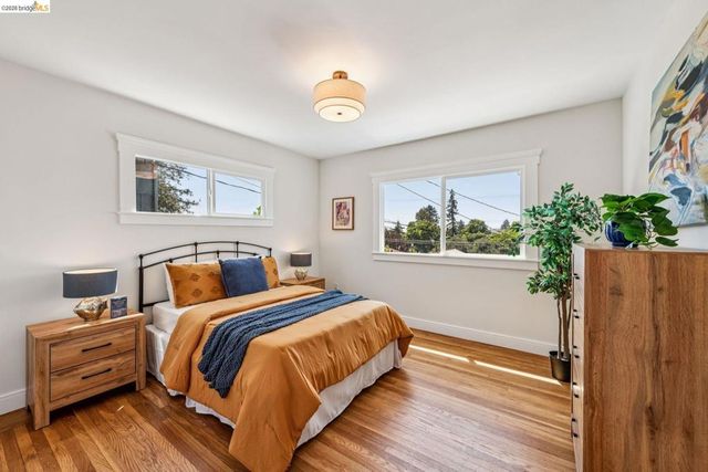 4024 Elston Ave, Oakland, CA 94602