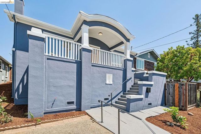 4024 Elston Ave, Oakland, CA 94602