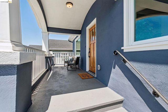 4024 Elston Ave, Oakland, CA 94602
