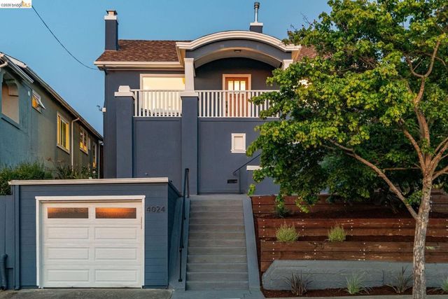 4024 Elston Ave, Oakland, CA 94602