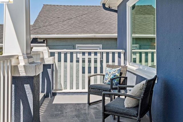 4024 Elston Ave, Oakland, CA 94602