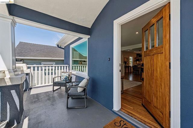 4024 Elston Ave, Oakland, CA 94602