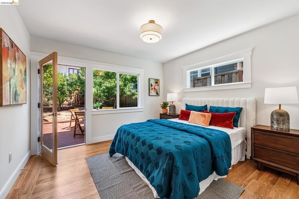 Image 28 of property listing at 4024 Elston Ave, Oakland, CA 94602