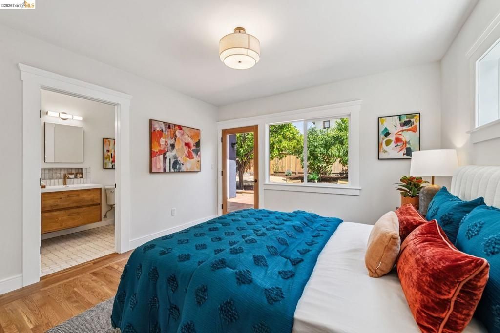 Image 30 of property listing at 4024 Elston Ave, Oakland, CA 94602
