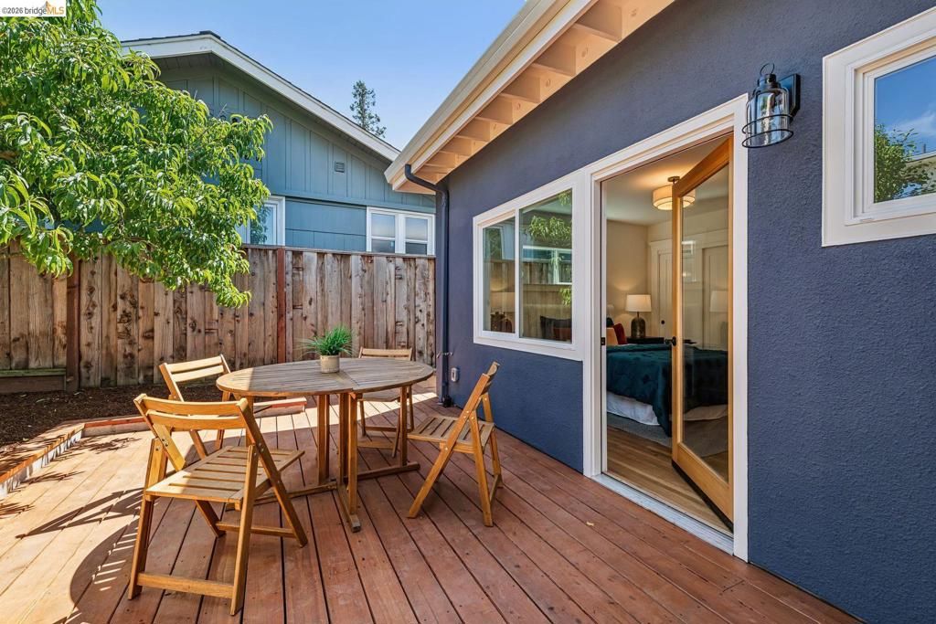 Image 45 of property listing at 4024 Elston Ave, Oakland, CA 94602