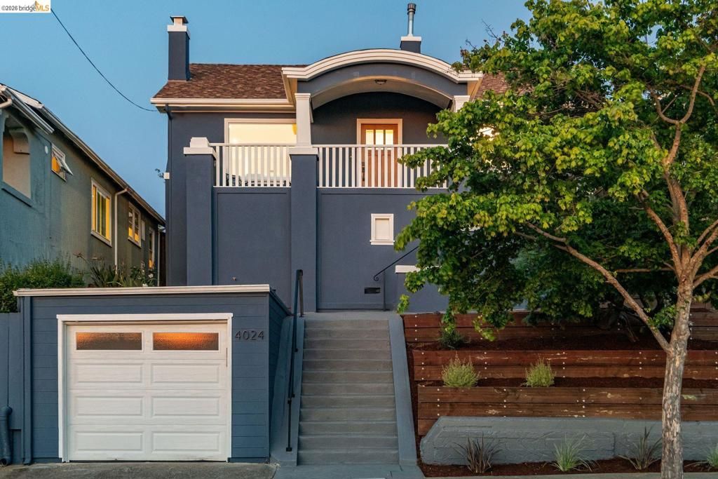 Image 58 of property listing at 4024 Elston Ave, Oakland, CA 94602