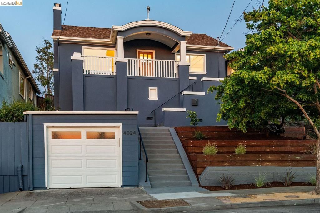 Image 59 of property listing at 4024 Elston Ave, Oakland, CA 94602