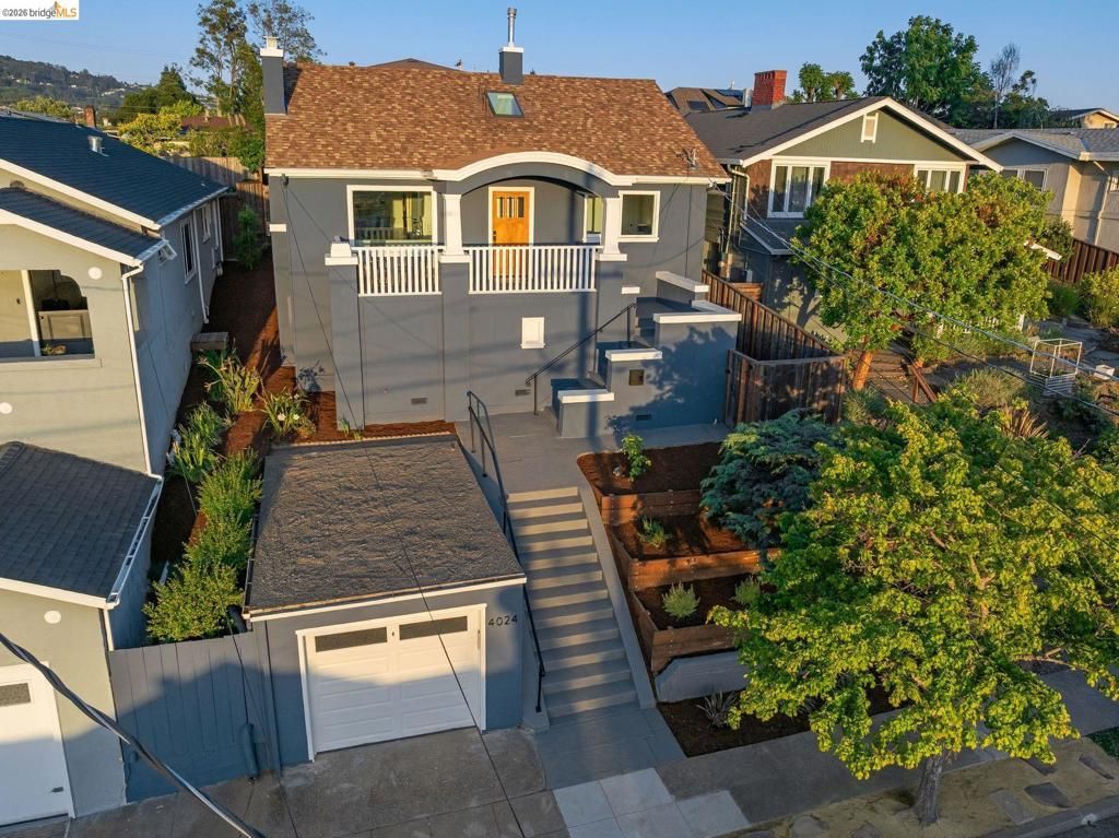 Image 70 of property listing at 4024 Elston Ave, Oakland, CA 94602