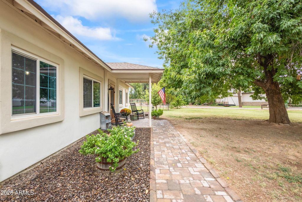 23303 S 156TH Street, Gilbert, AZ 85298 — photo 2
