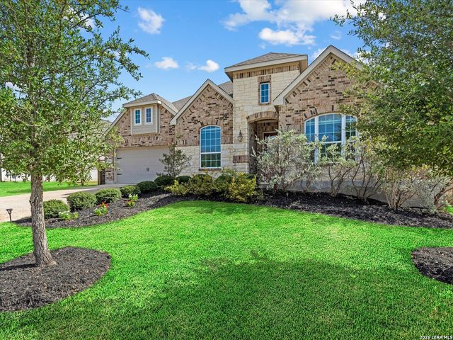 32164 Cardamom, Bulverde, TX 78163