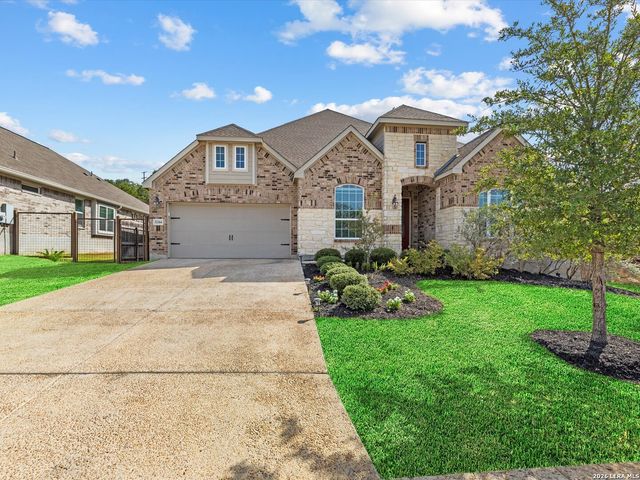 32164 Cardamom, Bulverde, TX 78163