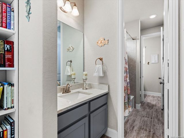 32164 Cardamom, Bulverde, TX 78163