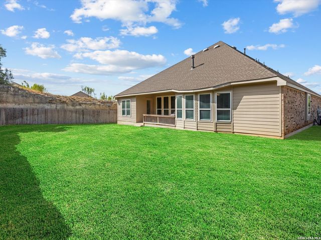 32164 Cardamom, Bulverde, TX 78163