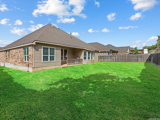 32164 Cardamom, Bulverde, TX 78163