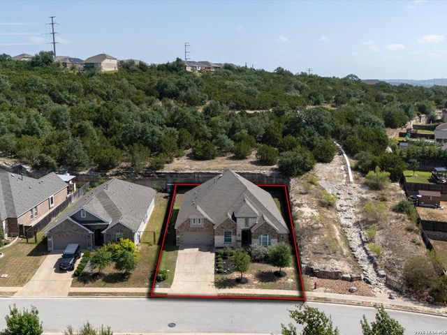32164 Cardamom, Bulverde, TX 78163