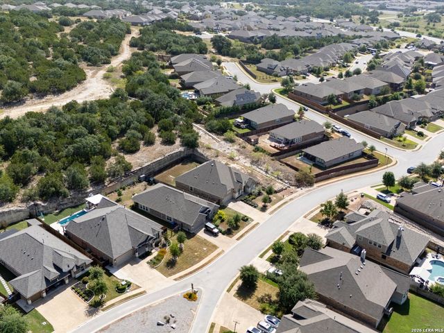 32164 Cardamom, Bulverde, TX 78163