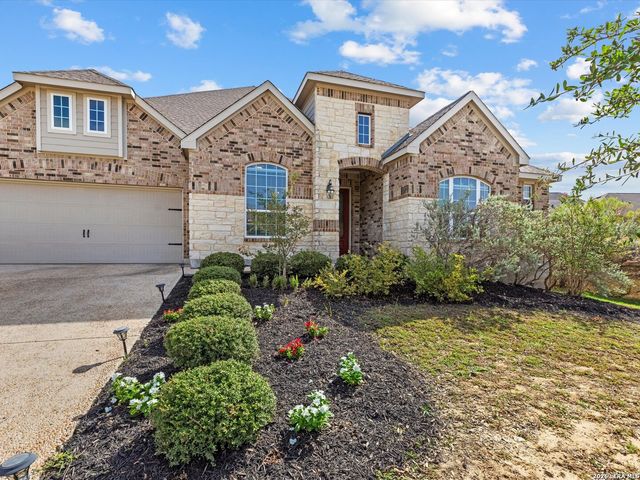 32164 Cardamom, Bulverde, TX 78163