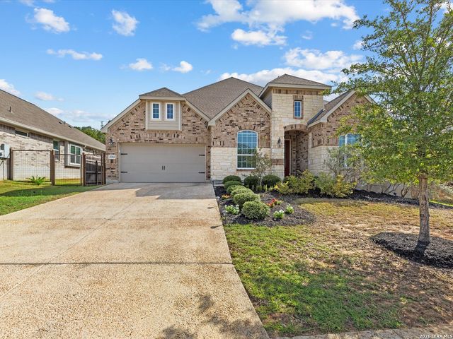 32164 Cardamom, Bulverde, TX 78163