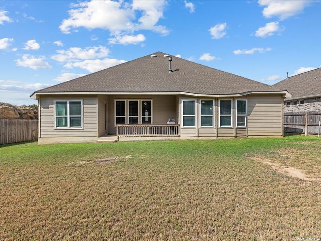 32164 Cardamom, Bulverde, TX 78163