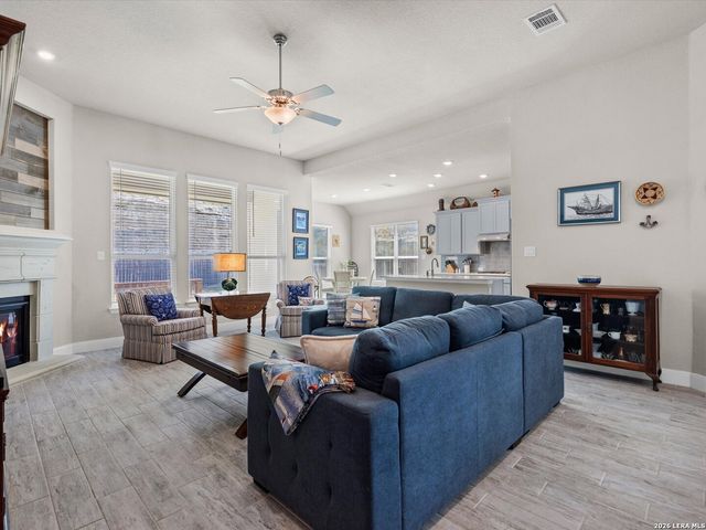 32164 Cardamom, Bulverde, TX 78163