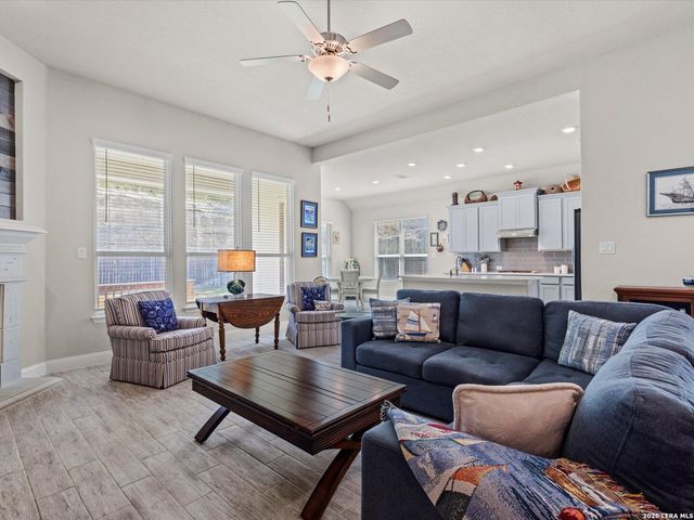 32164 Cardamom, Bulverde, TX 78163