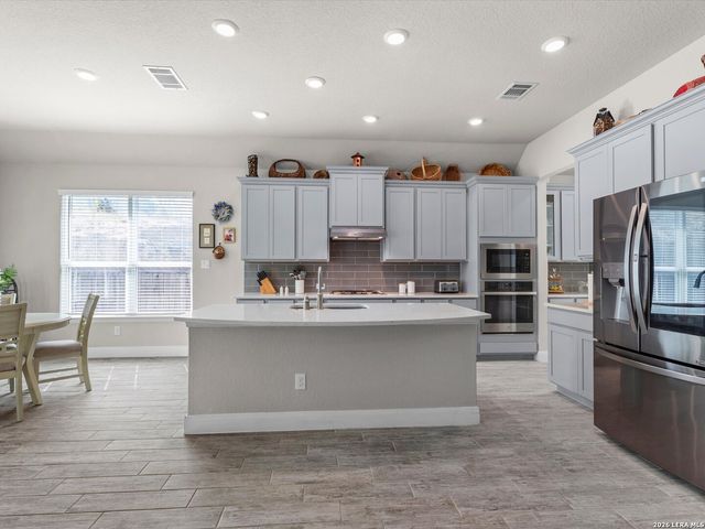 32164 Cardamom, Bulverde, TX 78163