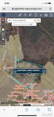 0 Don Juan Road, Hertford, NC 27944