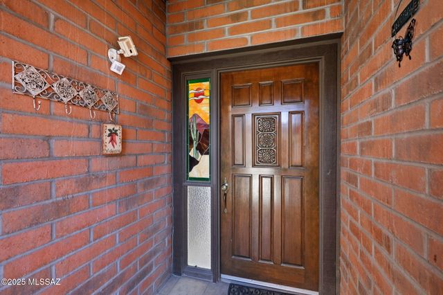 2507 S Calle Cervantes, Green Valley, AZ 85622