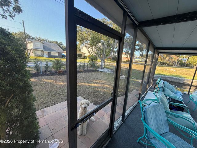 7196 Westwind Street, Weeki Wachee, FL 34607