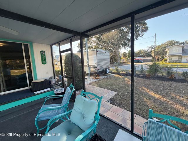 7196 Westwind Street, Weeki Wachee, FL 34607