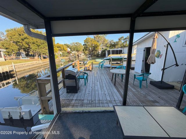 7196 Westwind Street, Weeki Wachee, FL 34607